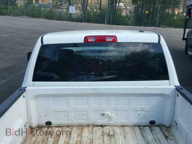 2012 DODGE RAM 1500 - VIN: 3C6JD6DP0CG101372 - Фото 6