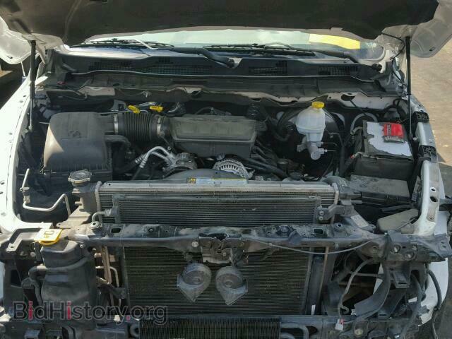 2012 DODGE RAM 1500 - VIN: 3C6JD6DP0CG101372 - Фото 7