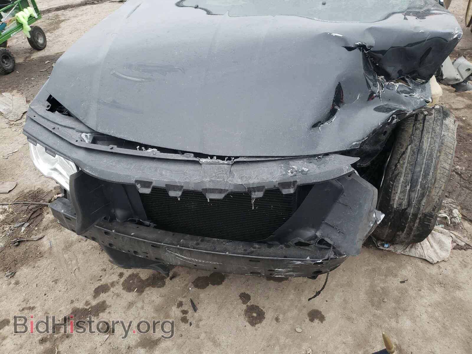 2019 CHRYSLER 300 - VIN: 2C3CCAEG6KH528533 - Фото 6