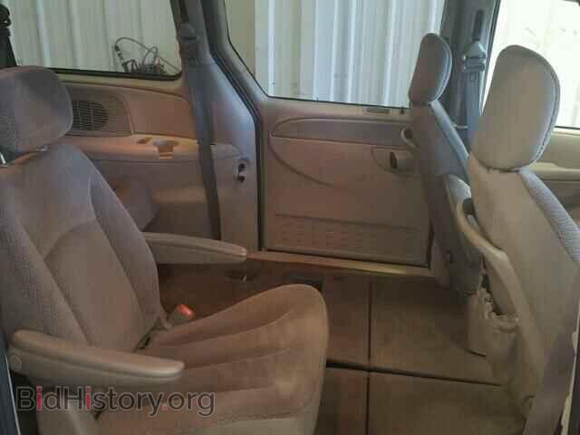 2005 DODGE CARAVAN - VIN: 2D8GP44L55R325845 - Фото 6