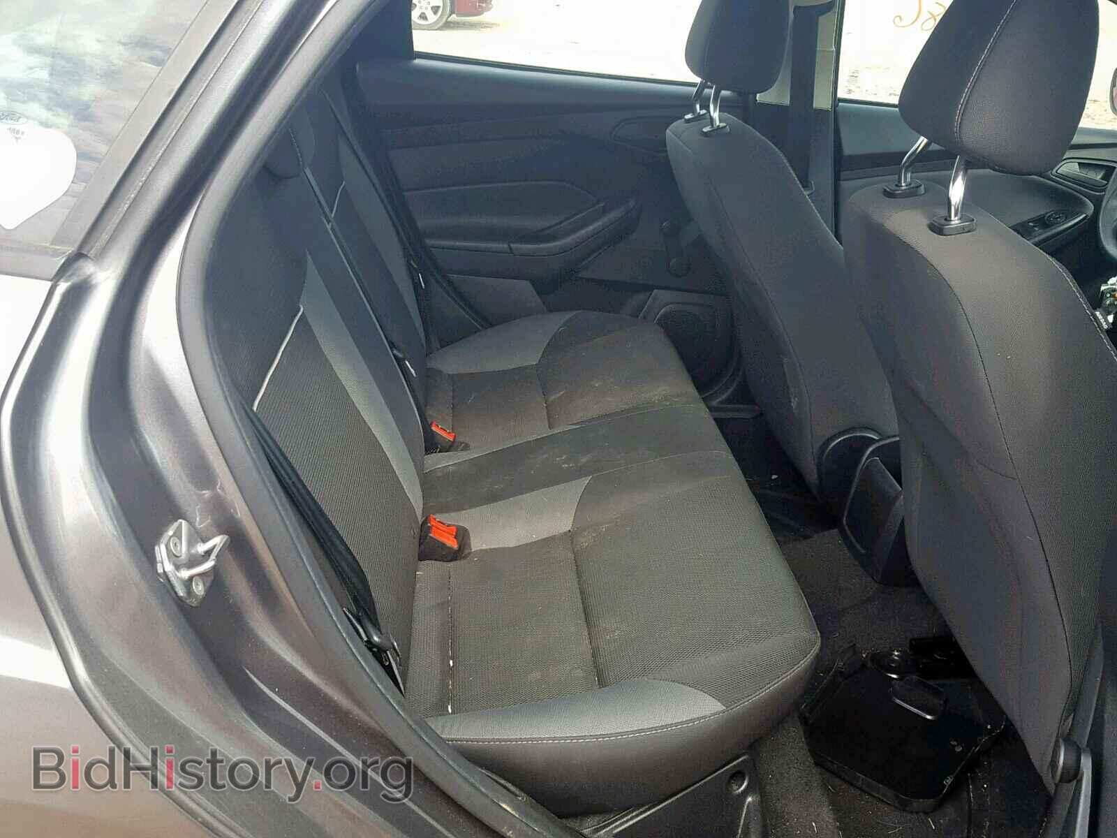 2014 FORD FOCUS - VIN: 1FADP3E29EL217650 - Photo 6