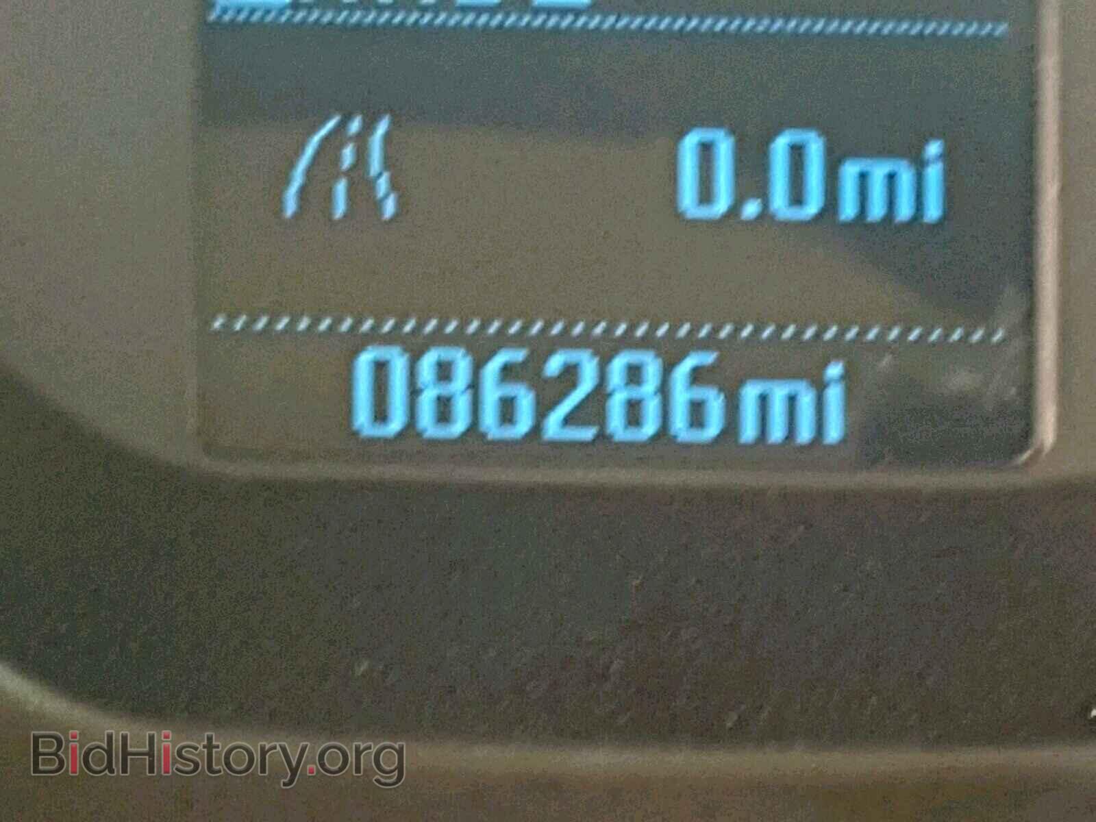 2014 FORD FOCUS - VIN: 1FADP3E29EL217650 - Photo 8
