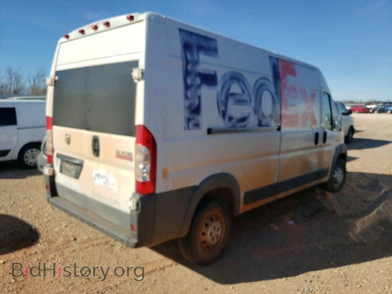 2016 RAM PROMASTER - VIN: 3C6TRVDG9GE103742 - Фото 4