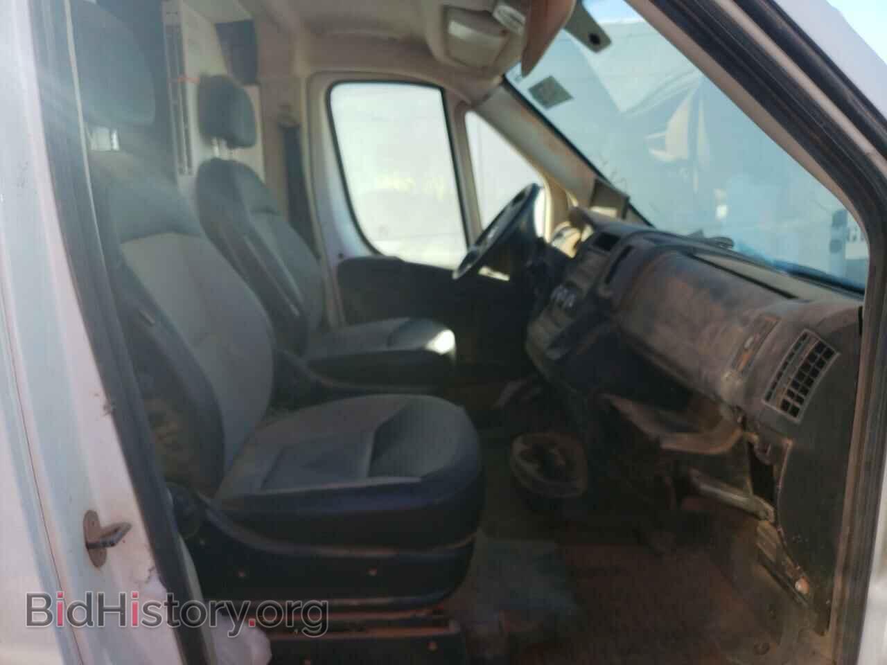 2016 RAM PROMASTER - VIN: 3C6TRVDG9GE103742 - Фото 5