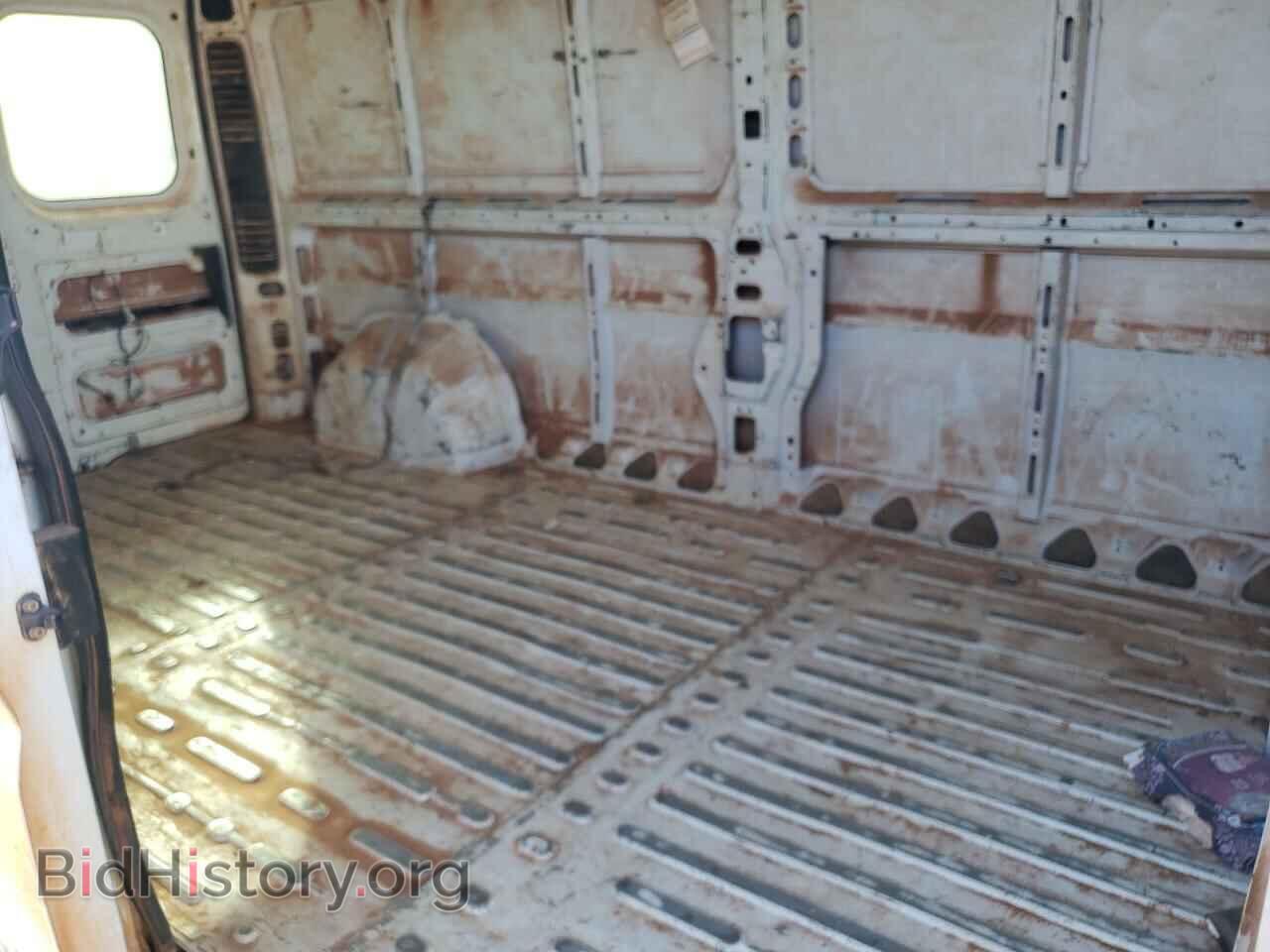 2016 RAM PROMASTER - VIN: 3C6TRVDG9GE103742 - Фото 6