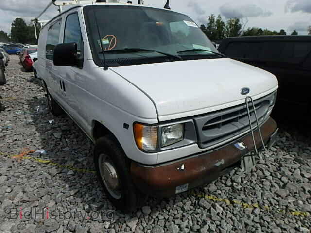 Photo 1FTNE24L0YHB50615 - FORD ECONOLINE 2000