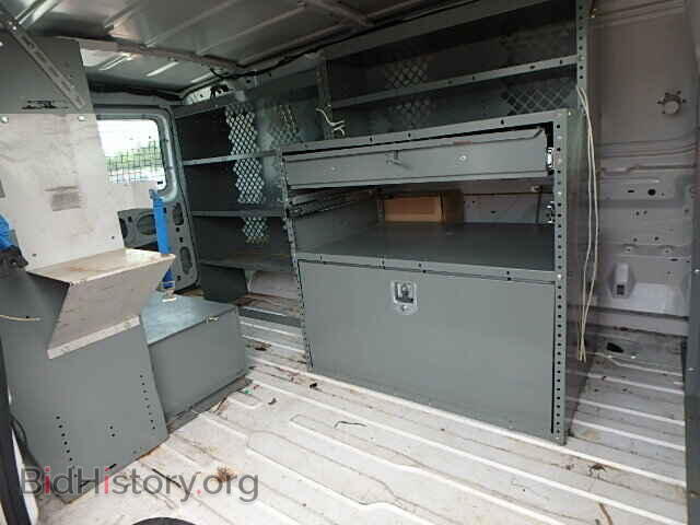 2000 FORD ECONOLINE - VIN: 1FTNE24L0YHB50615 - Фото 6