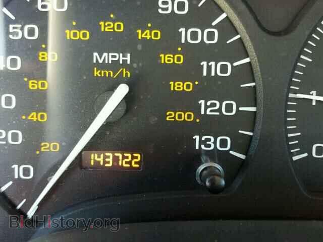 2002 SATURN VUE - VIN: 5GZCZ63B42S814581 - Фото 8