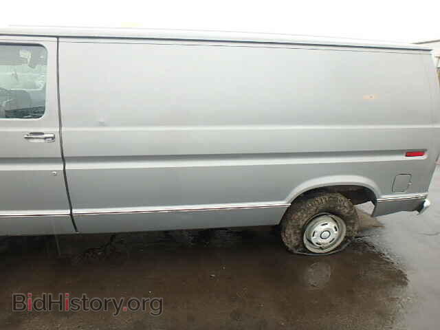 1989 FORD ECONOLINE - VIN: 1FTEE14YXKHB26920 - Фото 9