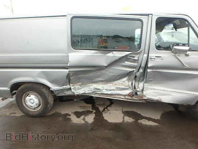 1989 FORD ECONOLINE - VIN: 1FTEE14YXKHB26920 - Фото 10