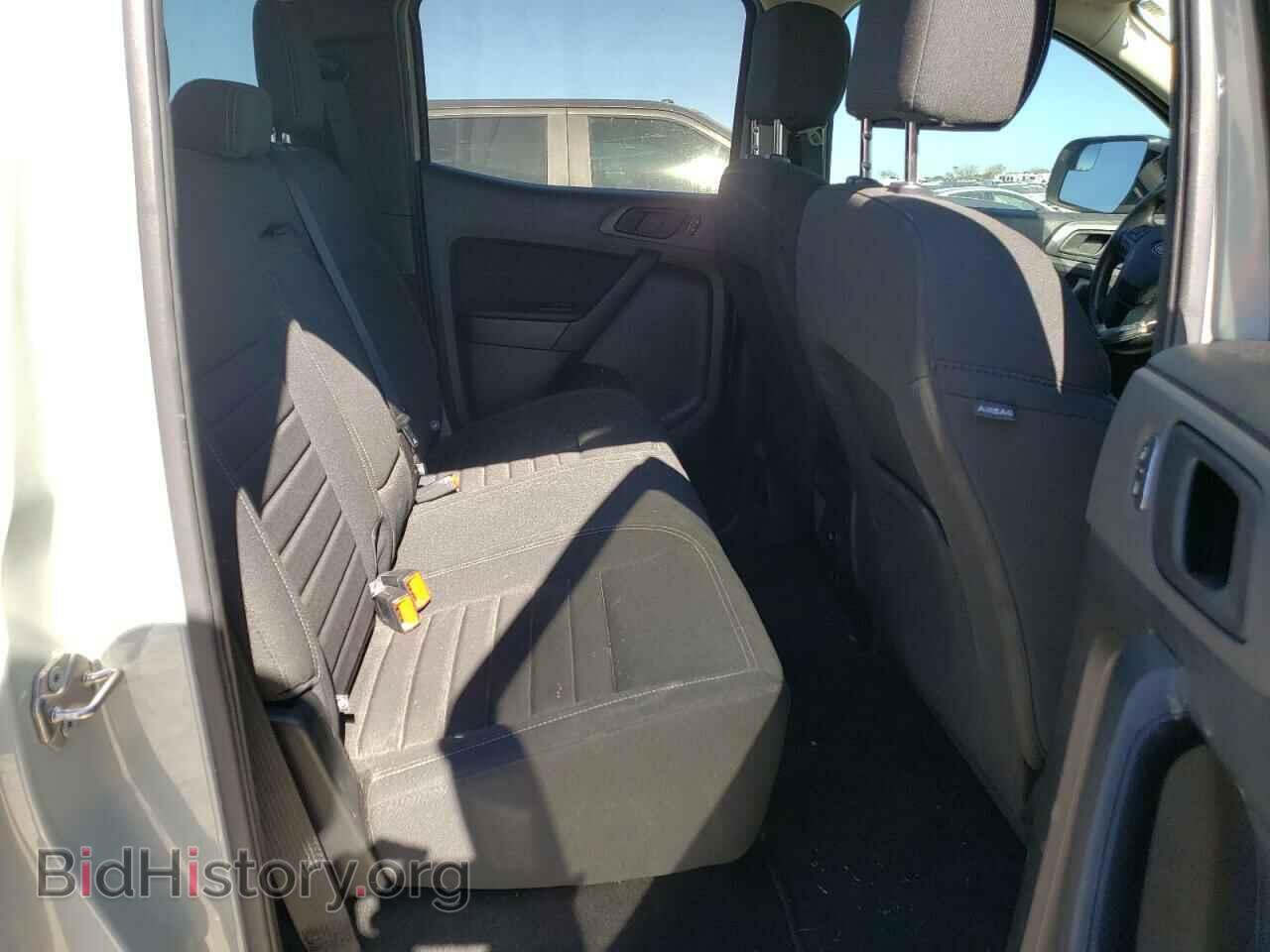 2021 FORD RANGER - VIN: 1FTER4FH9MLD16890 - Фото 6