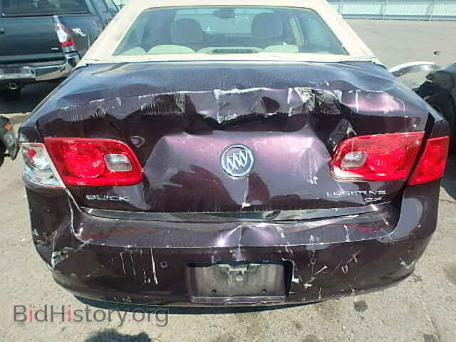 2008 BUICK LUCERNE - VIN: 1G4HP57258U197833 - Фото 9