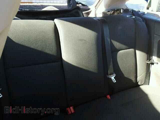 2007 FORD FOCUS - VIN: 1FAFP31NX7W255768 - Фото 6