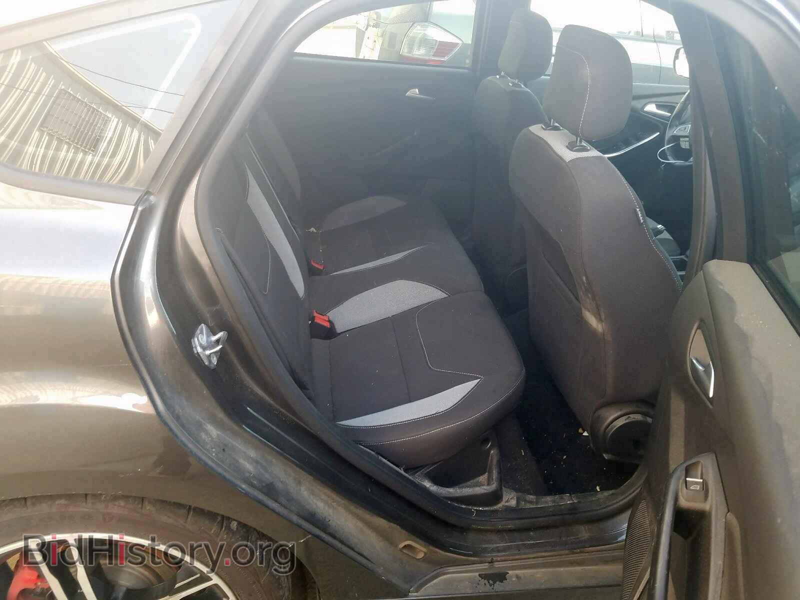 2015 FORD FOCUS - VIN: 1FADP3L91FL232547 - Фото 6