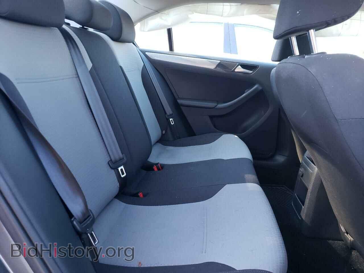 2017 VOLKSWAGEN JETTA - VIN: 3VW2B7AJ3HM287813 - Фото 6
