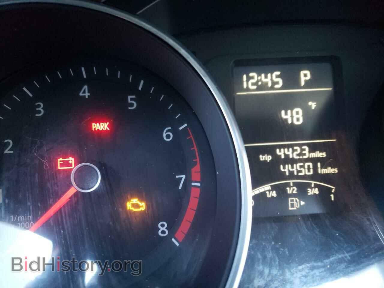2017 VOLKSWAGEN JETTA - VIN: 3VW2B7AJ3HM287813 - Фото 8