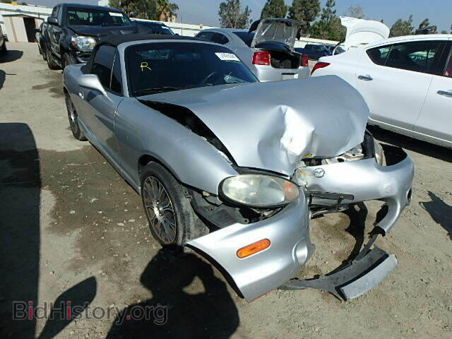 Фотография JM1NB3533Y0153164 - MAZDA MIATA 2000
