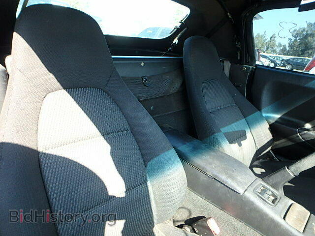 2000 MAZDA MIATA - VIN: JM1NB3533Y0153164 - Фото 6