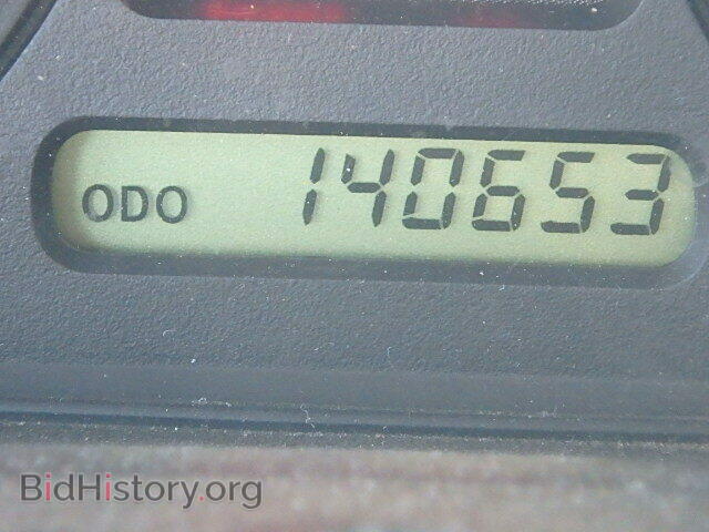 2000 MAZDA MIATA - VIN: JM1NB3533Y0153164 - Фото 8
