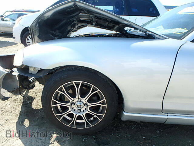 2000 MAZDA MIATA - VIN: JM1NB3533Y0153164 - Фото 10