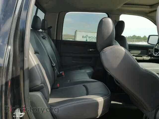 2010 DODGE RAM 1500 - VIN: 1D7RV1CTXAS202263 - Фото 6