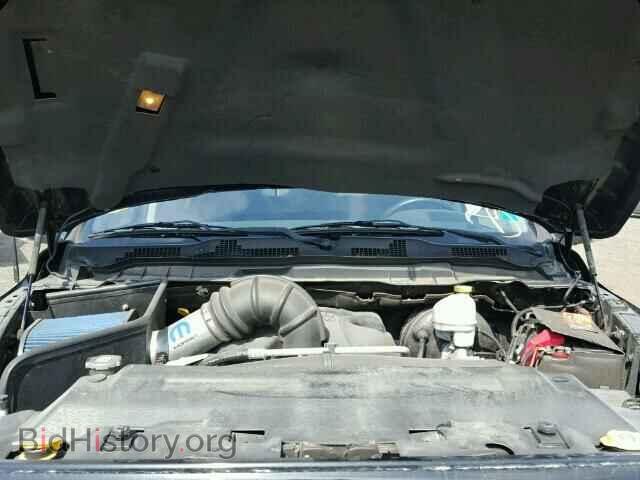 2010 DODGE RAM 1500 - VIN: 1D7RV1CTXAS202263 - Фото 7