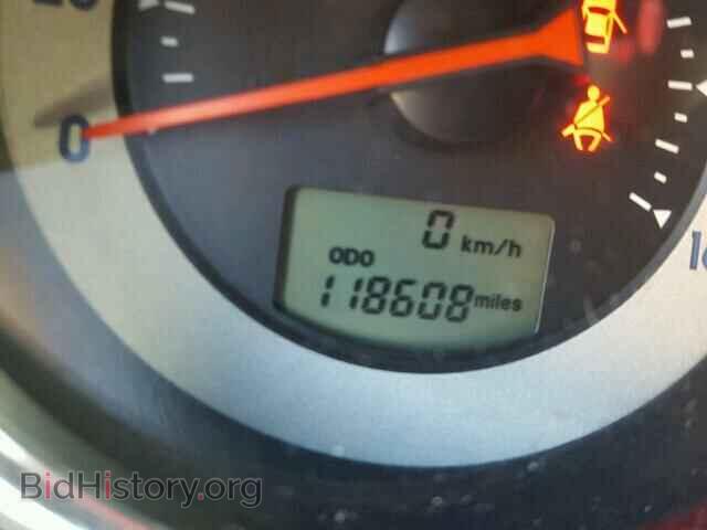 2007 MITSUBISHI ECLIPSE - VIN: 4A3AK24F47E013045 - Photo 8