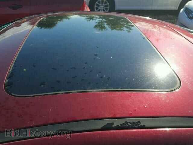 2007 MITSUBISHI ECLIPSE - VIN: 4A3AK24F47E013045 - Photo 10
