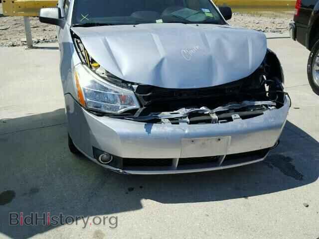 2011 FORD FOCUS - VIN: 1FAHP3FN2BW189548 - Фото 9