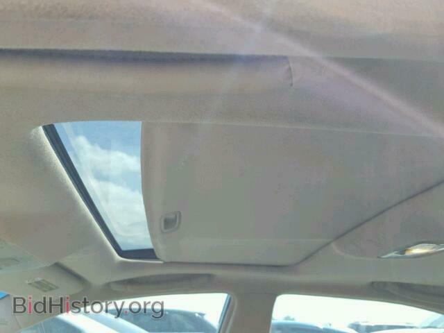 2003 LEXUS ES300 - VIN: JTHBF30G830105135 - Фото 9