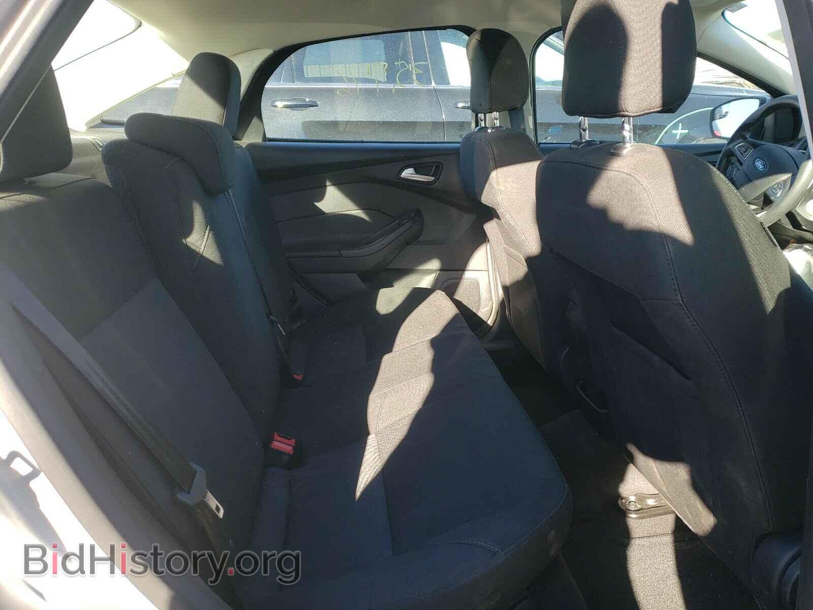 2017 FORD FOCUS - VIN: 1FADP3FE3HL319152 - Photo 6
