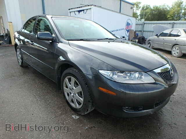 Фотография 1YVFP80C355M67318 - MAZDA 6 2005