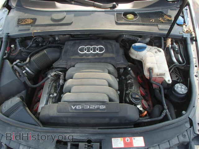 2006 AUDI A6 - VIN: WAUDG74F76N069751 - Фото 7