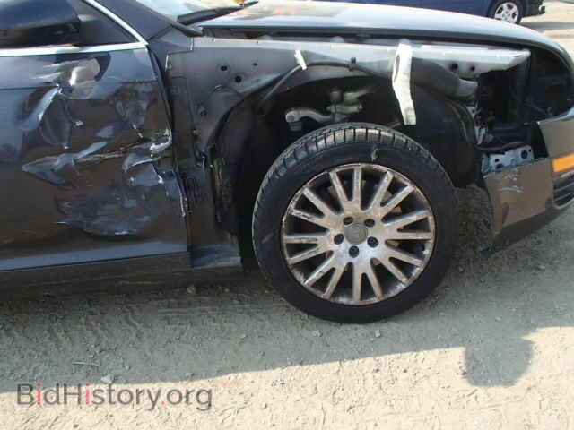 2006 AUDI A6 - VIN: WAUDG74F76N069751 - Фото 9