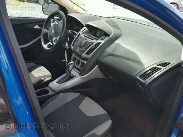 2012 FORD FOCUS - VIN: 1FAHP3K22CL187846 - Фото 5