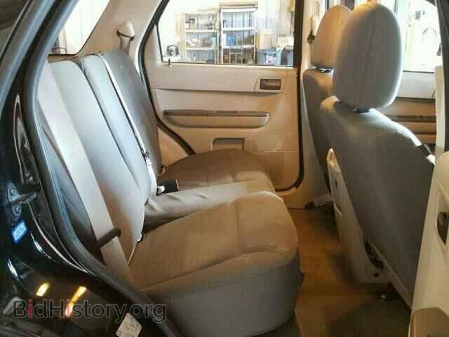 2012 FORD ESCAPE - VIN: 1FMCU0C74CKB66665 - Photo 6