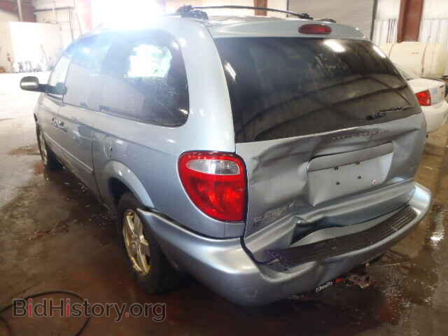 2006 DODGE CARAVAN - VIN: 2D4GP44L76R650435 - Photo 3