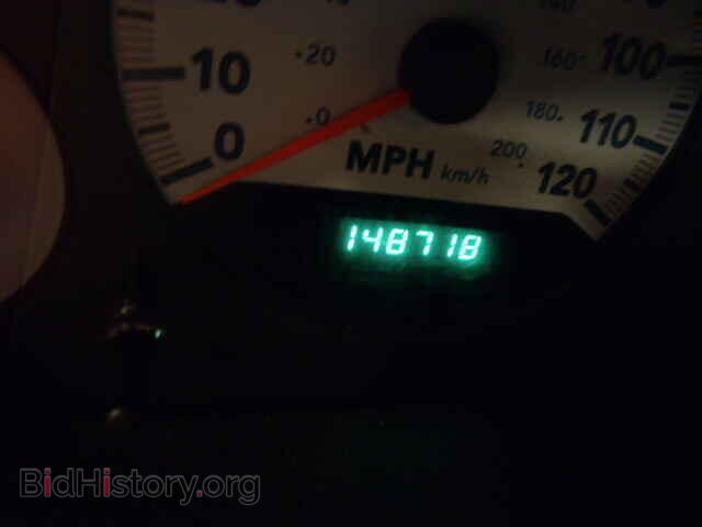 2006 DODGE CARAVAN - VIN: 2D4GP44L76R650435 - Photo 8