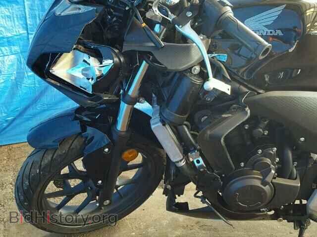 2013 HONDA CBR CYCLE - VIN: MLHPC4411D5001311 - Фото 10