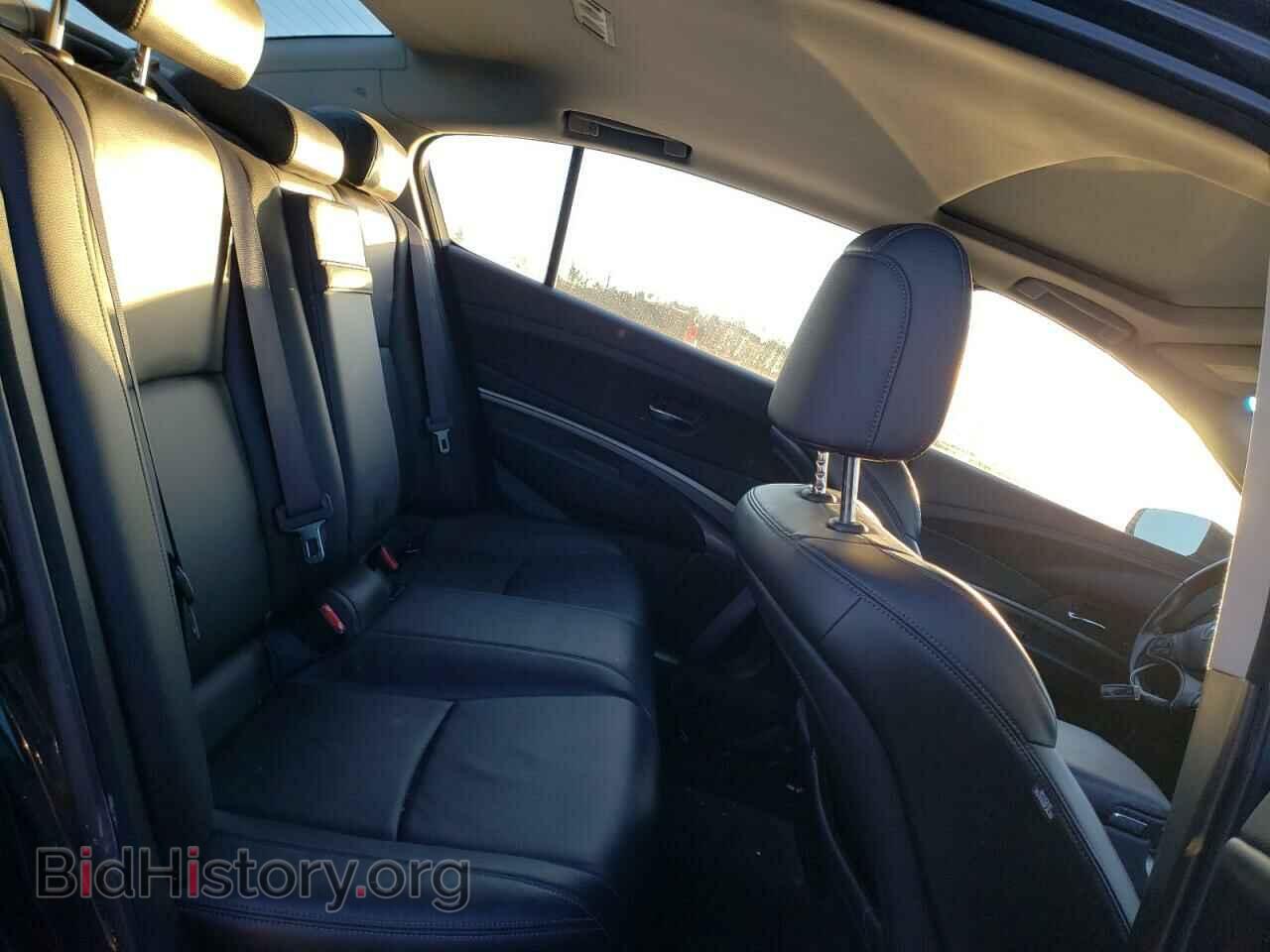 2014 ACURA RLX - VIN: JH4KC1F34EC002426 - Фото 6