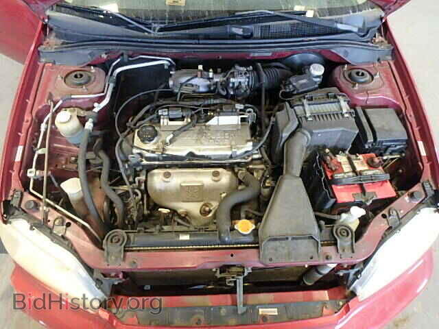 2003 MITSUBISHI LANCER - VIN: JA3AJ26E33U016916 - Фото 7