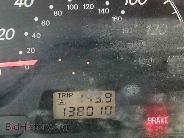 2003 MITSUBISHI LANCER - VIN: JA3AJ26E33U016916 - Фото 8