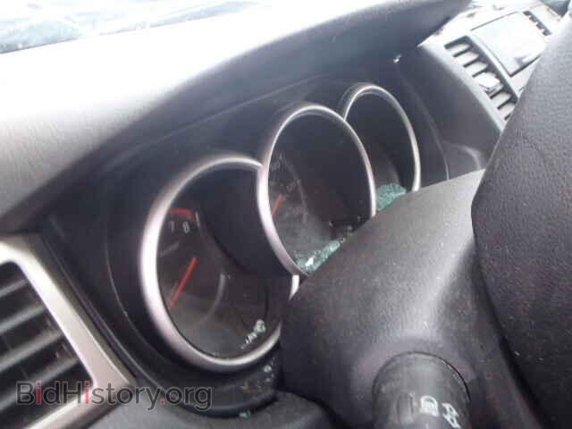 2011 NISSAN VERSA - VIN: 3N1BC1CP9BL390426 - Photo 8