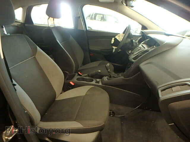 2012 FORD FOCUS - VIN: 1FAHP3E2XCL297801 - Фото 5