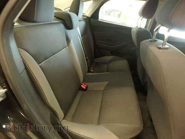 2012 FORD FOCUS - VIN: 1FAHP3E2XCL297801 - Фото 6