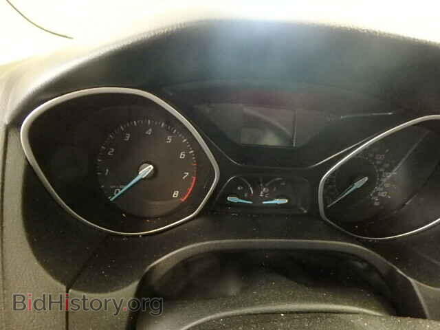 2012 FORD FOCUS - VIN: 1FAHP3E2XCL297801 - Фото 8