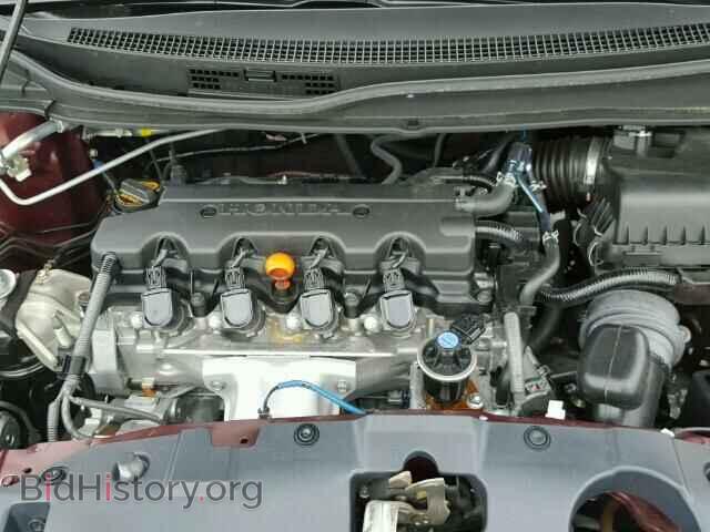 2014 HONDA CIVIC - VIN: 19XFB2F54EE041703 - Фото 7