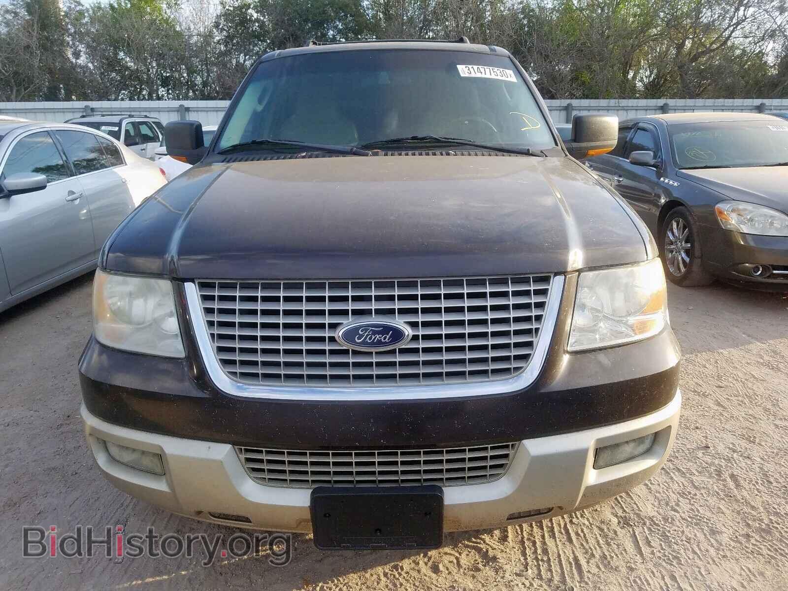 2005 FORD EXPEDITION - VIN: 1FMFU17515LA73451 - Фото 9