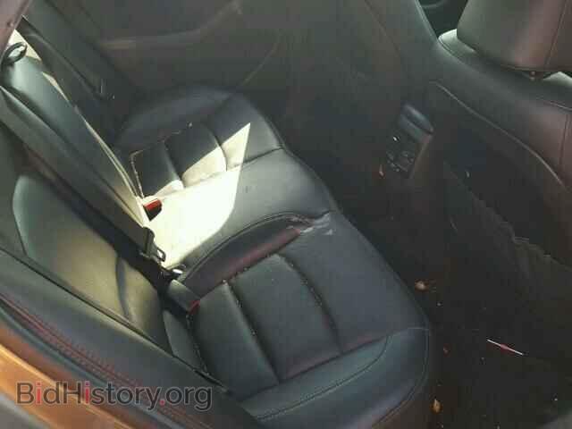 2013 KIA OPTIMA - VIN: 5XXGR4A62DG098399 - Photo 6