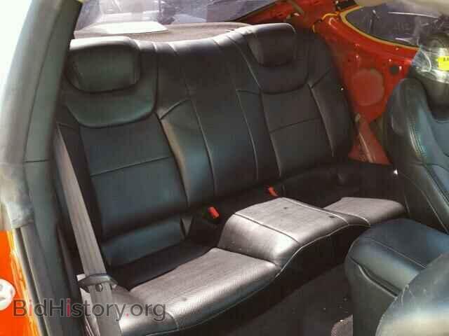 2012 HYUNDAI GENESIS - VIN: KMHHT6KD3CU072350 - Фото 6
